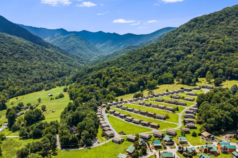 Property image 5 at 80 Sapphire Lane, Maggie Valley, NC 28751