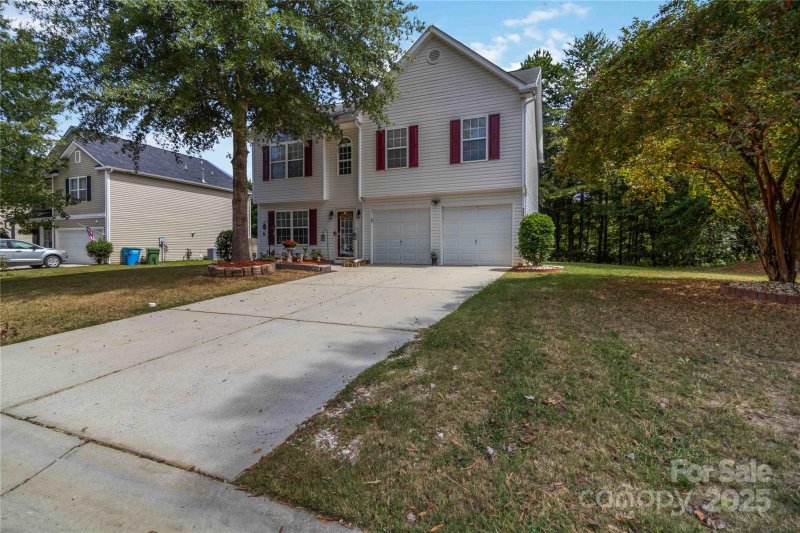 Property image 3 of 3532 Tybee Drive in Sandy Pointe, Fort Mill, SC 29715
