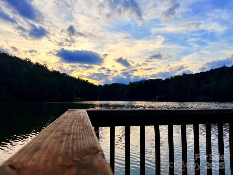 Property image 5 of 131 Blue Gill Drive in Riverbend, Lake Lure, NC 28746