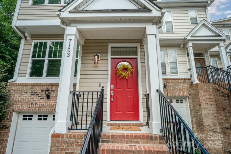 Property image 4 at 7103 Founders Club Court, Charlotte, NC 28269