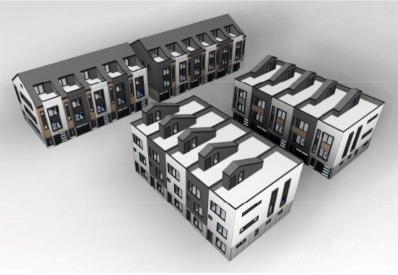 Property image 2 of 2712 Statesville Avenue in Statesville Avenue Terrace, Charlotte, NC 28206