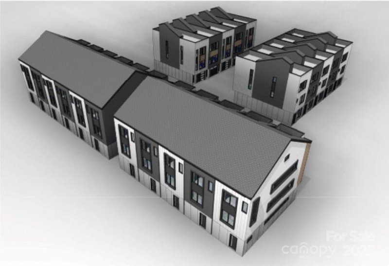 Property image 3 of 2712 Statesville Avenue in Statesville Avenue Terrace, Charlotte, NC 28206