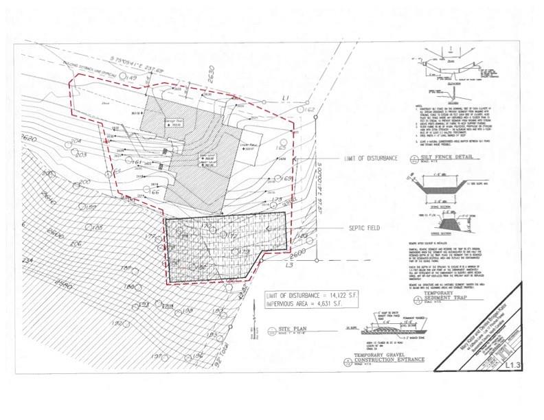 Property image 3 of 44 Giffords Lane in Pinchot Forest, Asheville, NC 28803