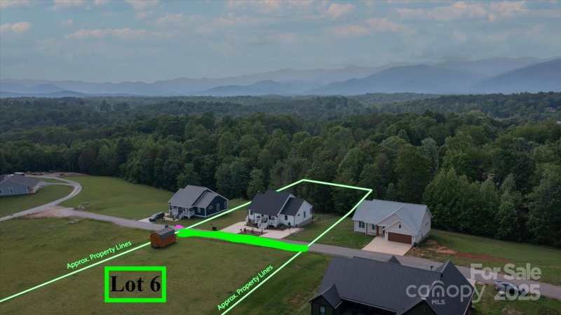 V L Grace Estates Drive