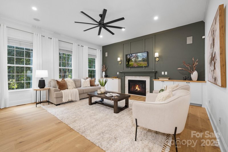 Property image 4 of 1728 Catherine Lothie Way in Baxter Village, Fort Mill, SC 29708