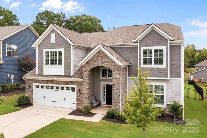 Property image 2 at 12710 Longford Crossing Place, Huntersville, NC 28078