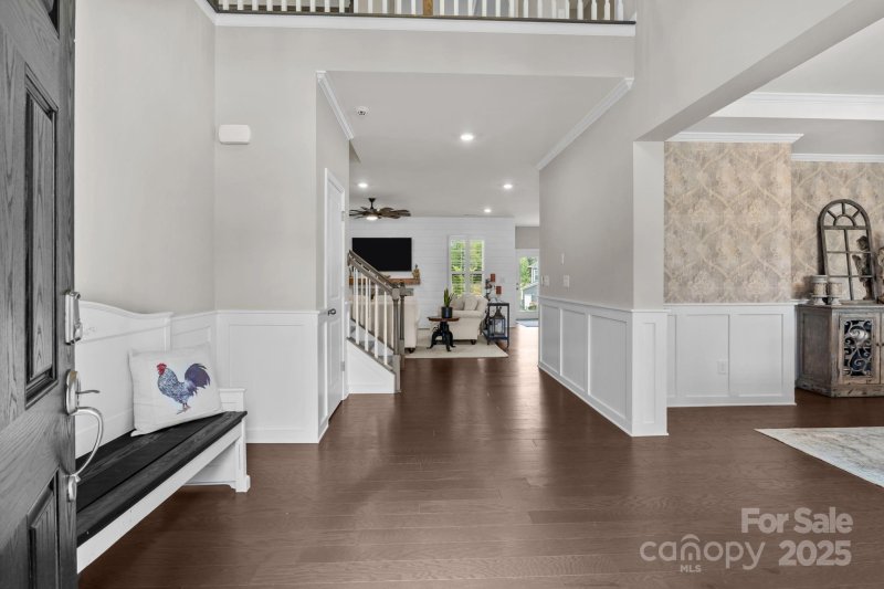 Property image 4 at 12710 Longford Crossing Place, Huntersville, NC 28078