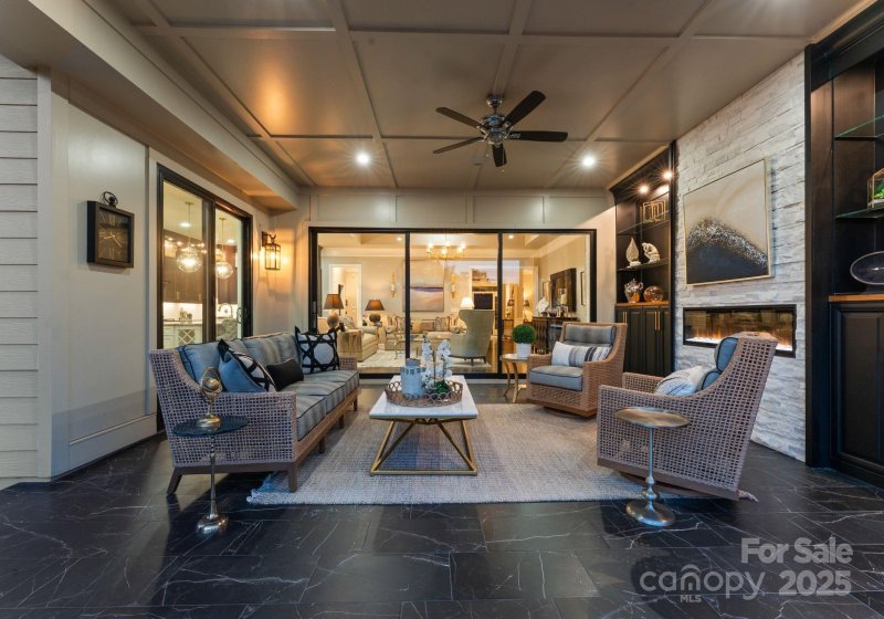 Property image 5 of 1035 Chippenham Avenue in Bent Creek, Lancaster, SC 29720