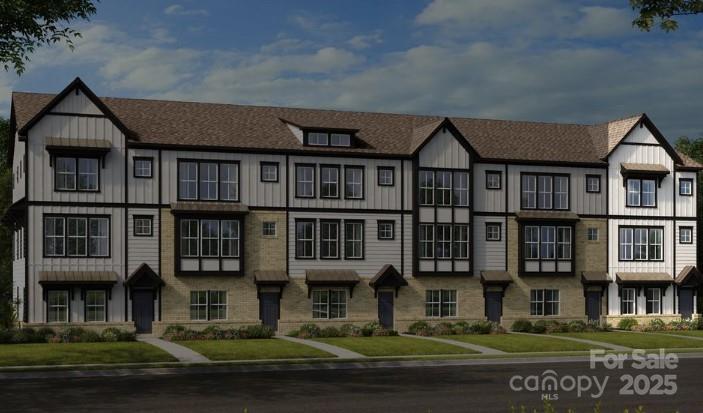 Property image 2 of 520 Annie Lowery Way in Parkside Commons, Davidson, NC 28036