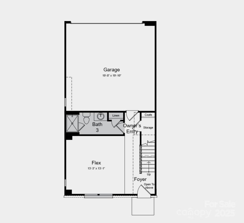 Property image 3 of 520 Annie Lowery Way in Parkside Commons, Davidson, NC 28036