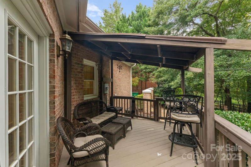 Property image 4 at 10728 Ridge Acres Road, Charlotte, NC 28214