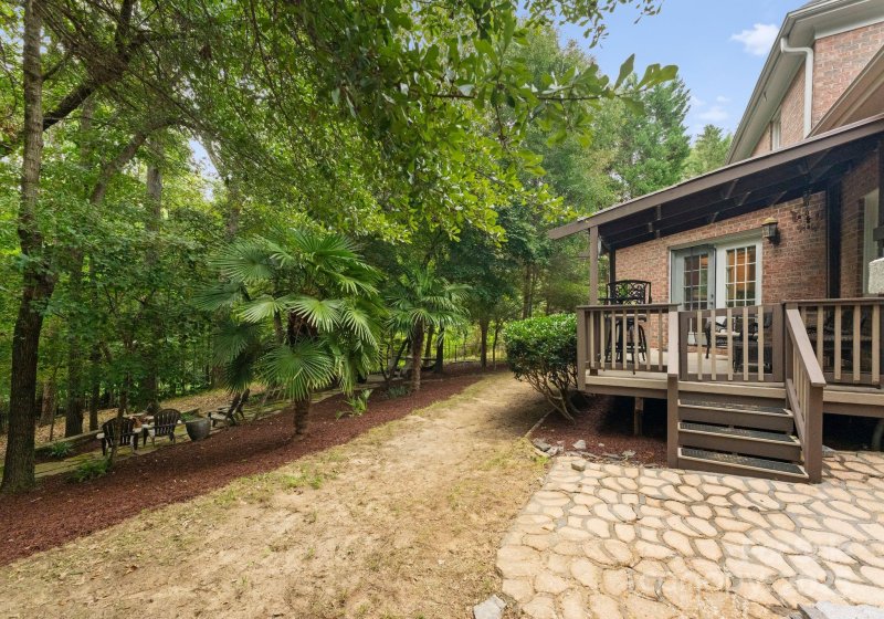 Property image 5 at 10728 Ridge Acres Road, Charlotte, NC 28214