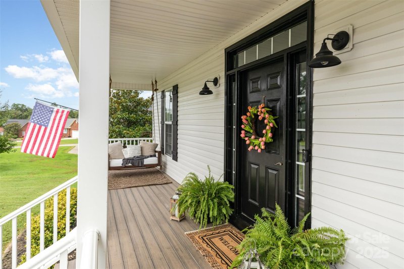 Property image 4 at 734 Hathcock Glen Drive, Oakboro, NC 28129