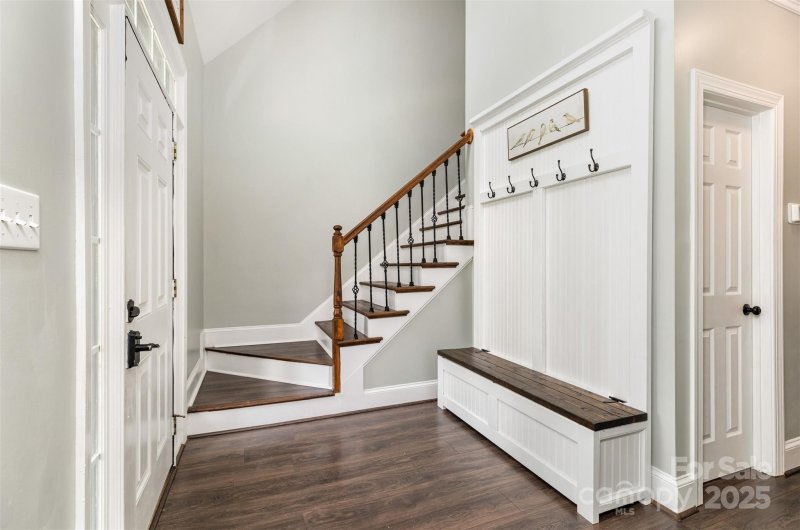 Property image 5 at 734 Hathcock Glen Drive, Oakboro, NC 28129