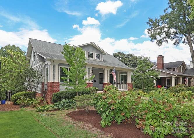 Property image 2 at 809 Mt Vernon Avenue, Charlotte, NC 28203