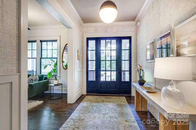 Property image 4 at 809 Mt Vernon Avenue, Charlotte, NC 28203