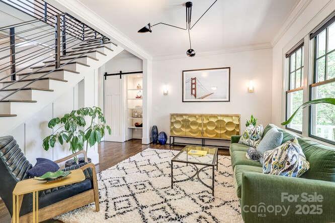 Property image 5 at 809 Mt Vernon Avenue, Charlotte, NC 28203