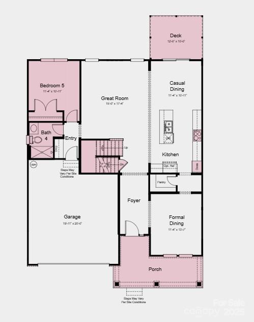 Property image 3 at 1483 Hubert Graham Way, Tega Cay, SC 29708