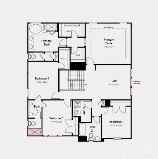 Property image 4 at 1483 Hubert Graham Way, Tega Cay, SC 29708