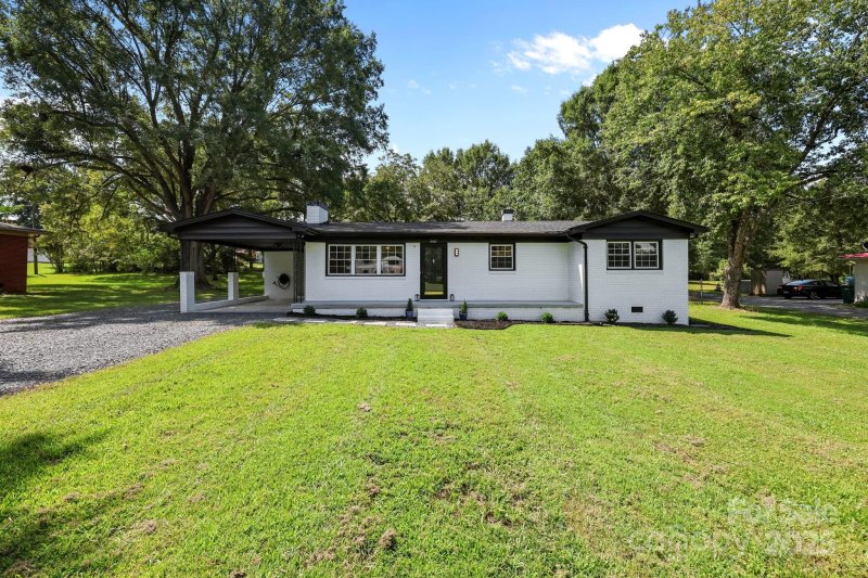 Property image 2 at 2162 Marwood Lane, Albemarle, NC 28001