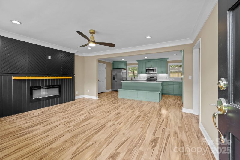 Property image 4 at 2162 Marwood Lane, Albemarle, NC 28001