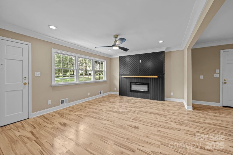 Property image 5 at 2162 Marwood Lane, Albemarle, NC 28001