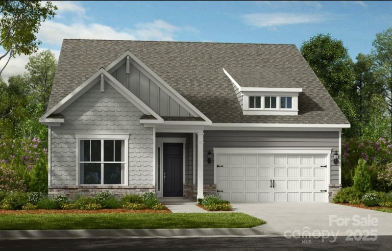 1475 Hubert Graham Way