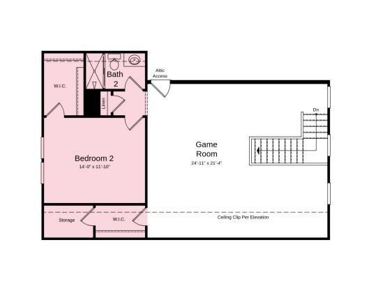 Property image 3 of 1475 Hubert Graham Way in River Falls, Tega Cay, SC 29708