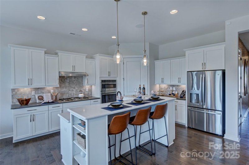 Property image 4 of 1475 Hubert Graham Way in River Falls, Tega Cay, SC 29708