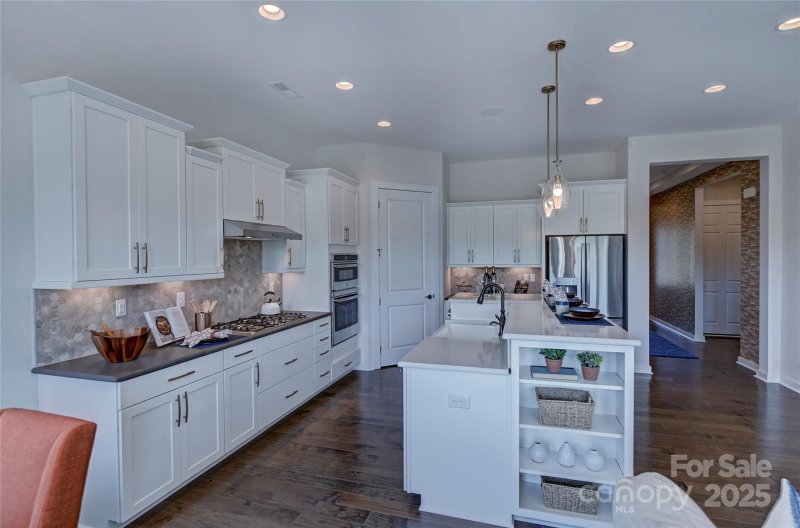 Property image 5 of 1475 Hubert Graham Way in River Falls, Tega Cay, SC 29708