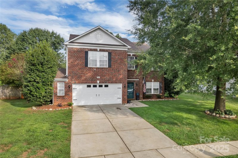 Property image 2 at 104 Kendrick Farm Drive, Mount Holly, NC 28120