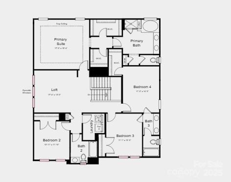 Property image 4 of 1514 Hubert Graham Way in River Falls, Tega Cay, SC 29708
