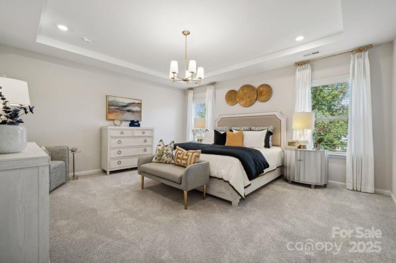 Property image 5 of 1514 Hubert Graham Way in River Falls, Tega Cay, SC 29708