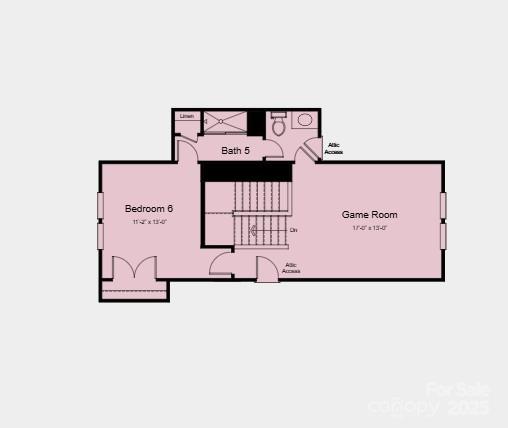 Property image 5 of 4014 Caymen Bay Court in River Falls, Tega Cay, SC 29708