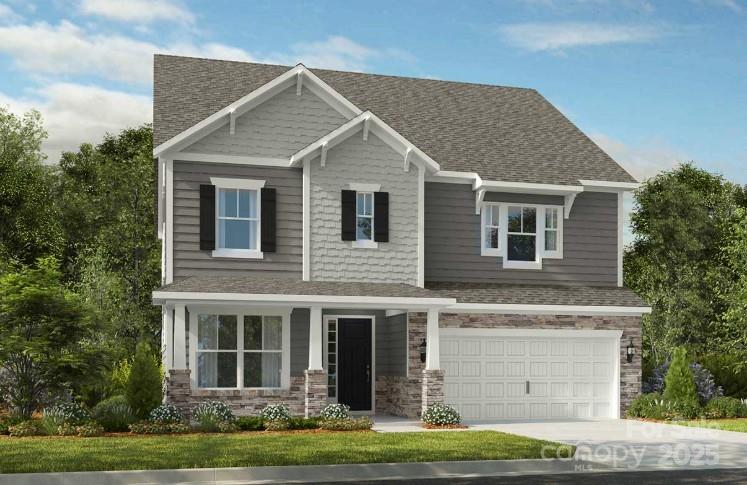 Property image 2 of 1510 Hubert Graham Way in River Falls, Tega Cay, SC 29708