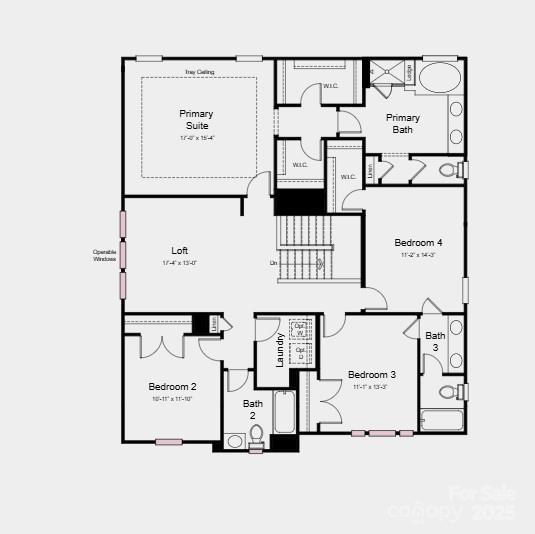 Property image 4 of 1510 Hubert Graham Way in River Falls, Tega Cay, SC 29708