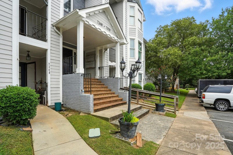 Property image 2 at 7360 Rose Terrace Court, Charlotte, NC 28215