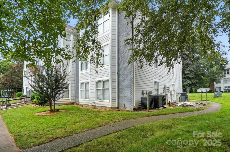 Property image 3 at 7360 Rose Terrace Court, Charlotte, NC 28215