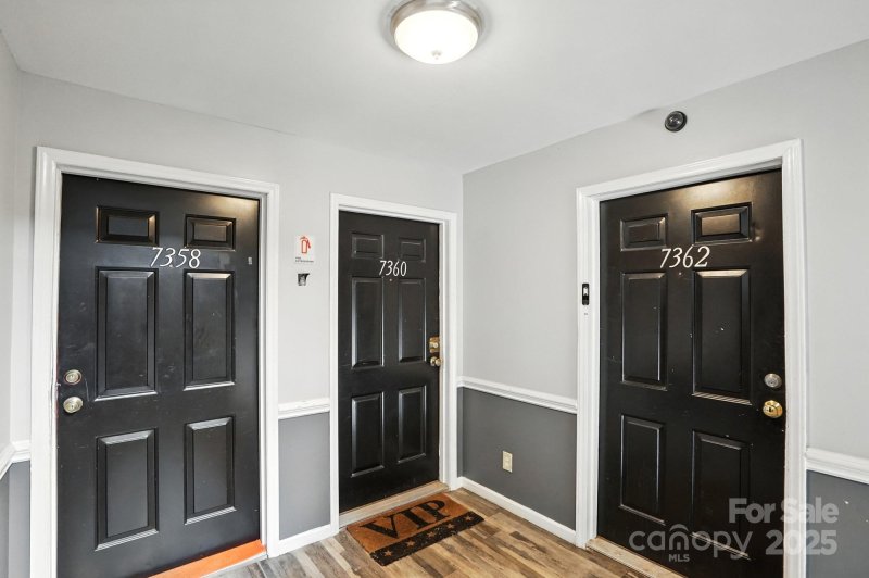 Property image 4 at 7360 Rose Terrace Court, Charlotte, NC 28215