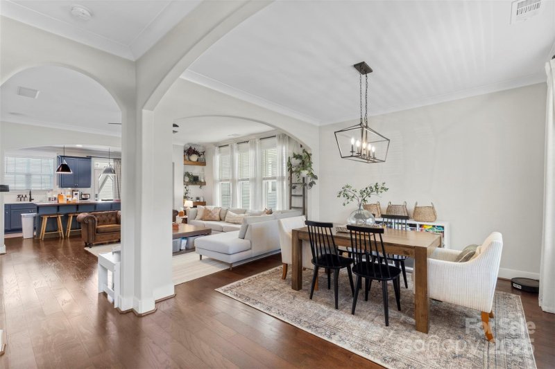 Property image 3 of 13708 Bonnerby Court in Monteith Place, Huntersville, NC 28078