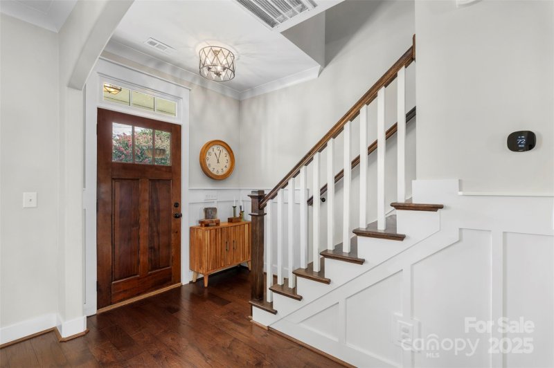 Property image 4 of 13708 Bonnerby Court in Monteith Place, Huntersville, NC 28078