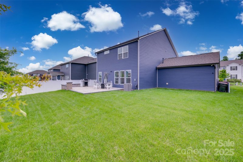 Property image 4 of 1033 Dorsey Drive in McCullough, Fort Mill, SC 29715