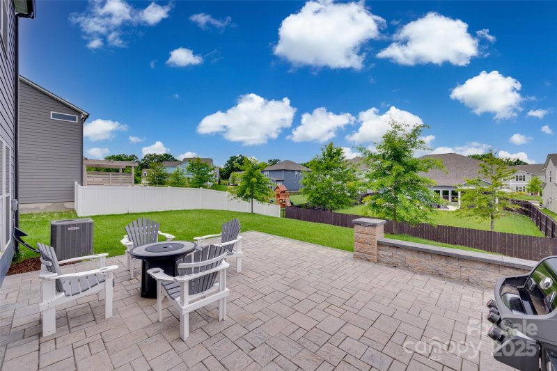 Property image 5 of 1033 Dorsey Drive in McCullough, Fort Mill, SC 29715