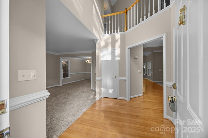 Property image 2 of 4402 Poplar Grove Drive in Davis Lake, Charlotte, NC 28269