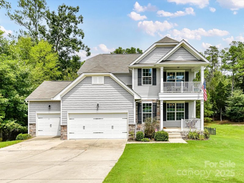 Somerset At Autumn Cove, Clover Community