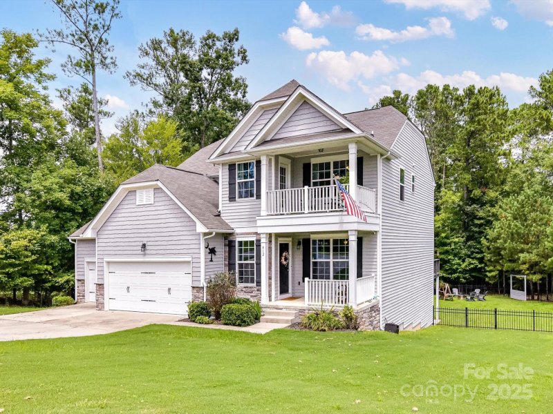 Property image 2 at 412 Snapdragon Drive, Clover, SC 29710