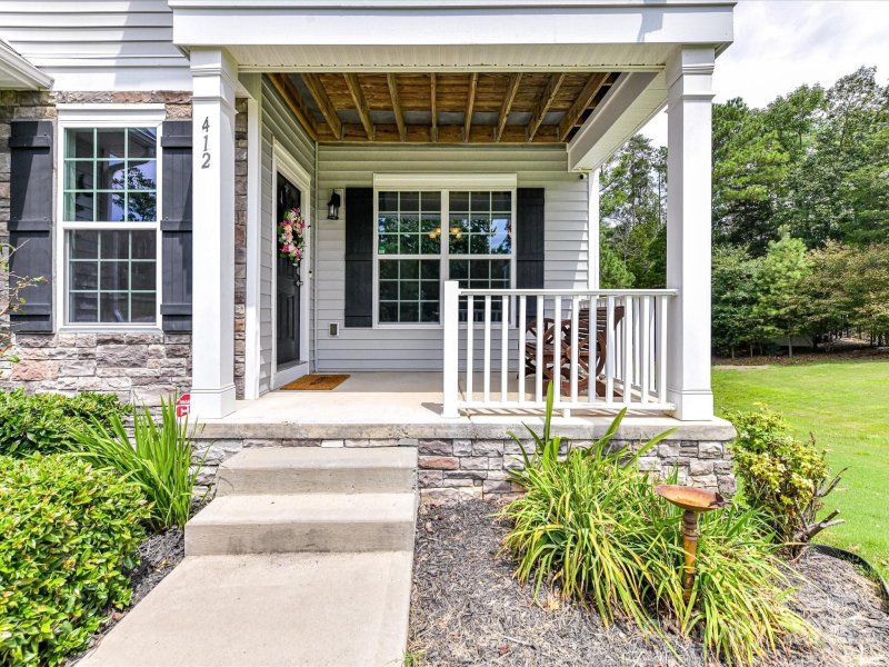 Property image 3 at 412 Snapdragon Drive, Clover, SC 29710
