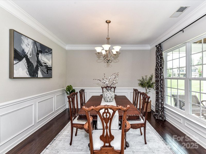 Property image 5 at 412 Snapdragon Drive, Clover, SC 29710