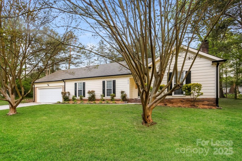 Property image 3 at 1955 Dembrigh Lane, Charlotte, NC 28262