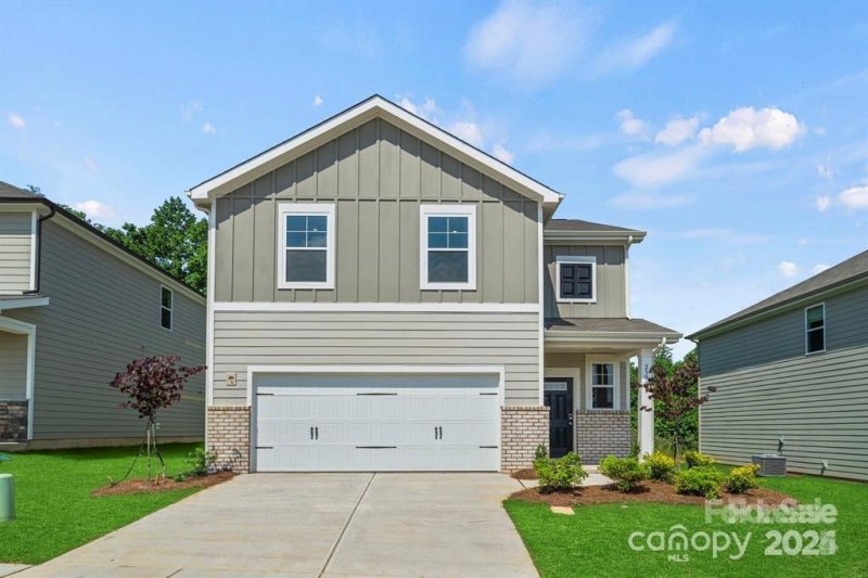 2309 Blue Sky Meadows Drive